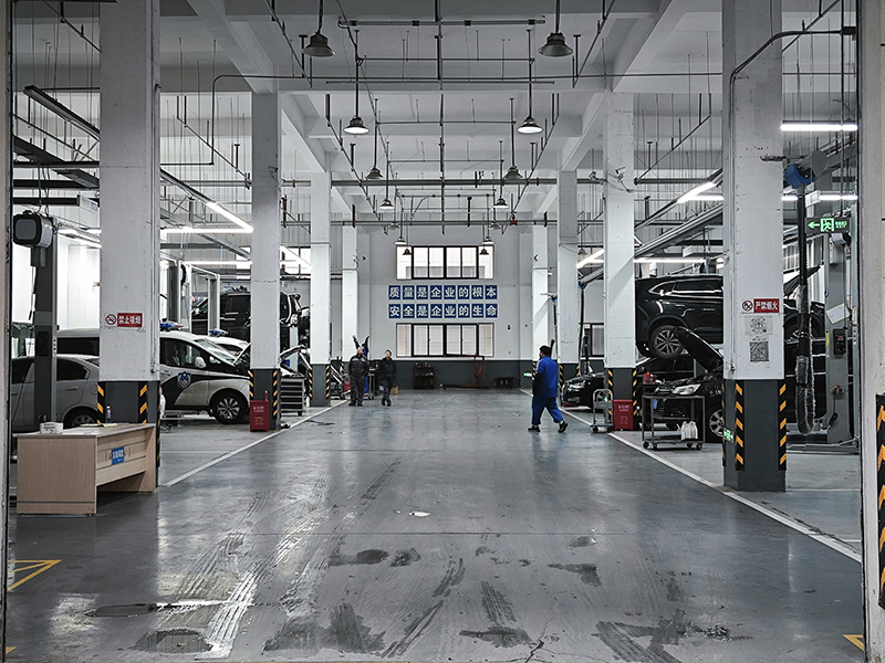 汽車空調維修攻略－—避免走彎路