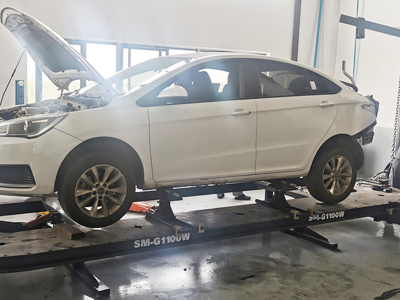 汽車維修：11條注意事項不容忽視！